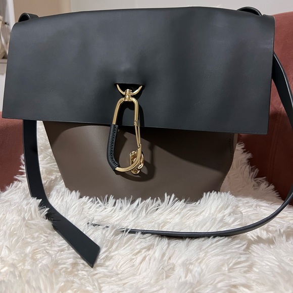 Zac Posen Bags Zac Posen Bucket Bag Poshmark